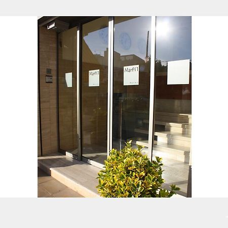 Hotel Marfil Sant Antoni de Portmany Екстериор снимка