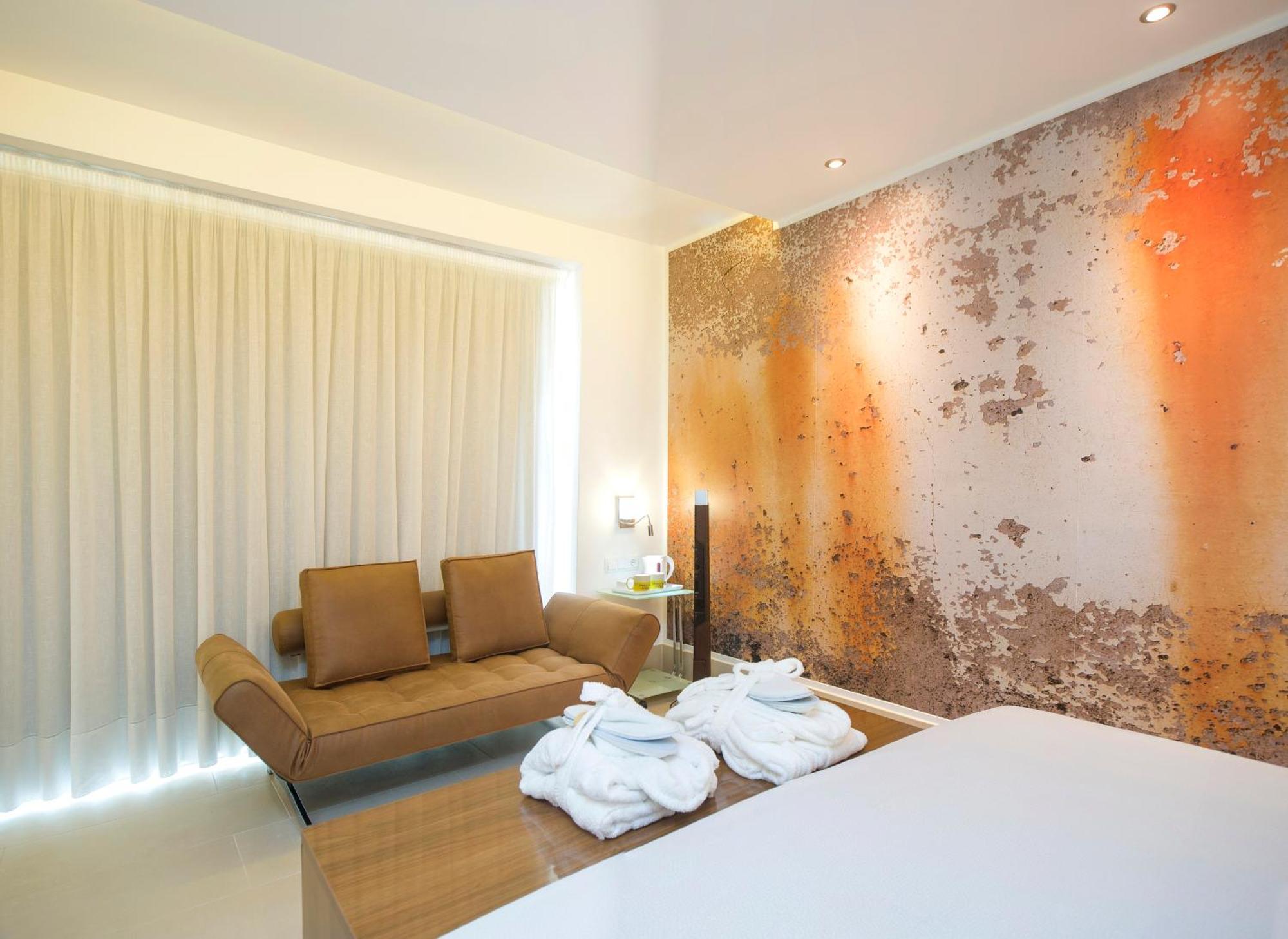 Hotel Marfil Sant Antoni de Portmany Екстериор снимка